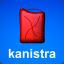 kanistra