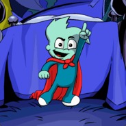 Pajama Sam