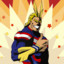 ALLMIGHT