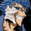 Grimmjow Luján Carrión