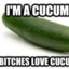 Cucumber Water