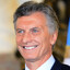 Mauricio Macri