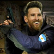 Player avatar