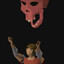 TASTE VENGEANCE!