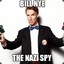 BILL NYE THE NAZI SPY