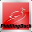 PiddlingDuck