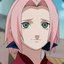 Sakura Haruno