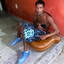Poronga Arenosa