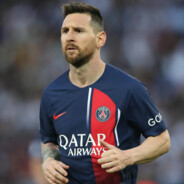 Leonel Messi