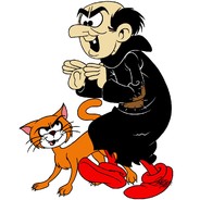 Gargamel