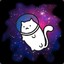 Space ☢️ Cat
