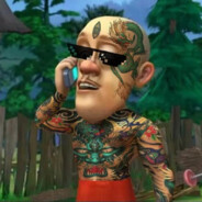 狗熊岭拉链厂主