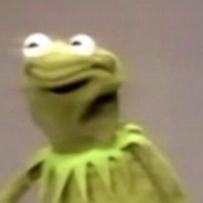 kermit the frog