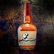 Bourbonated