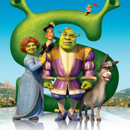 shrek the third