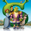 shrek the third