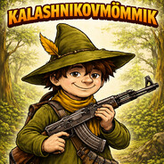 Kalashmömmik Steam avatar