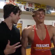 ASU Frat Leader