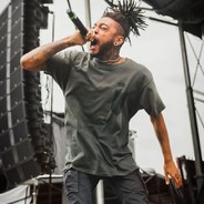 Bxlbasaxr avatar