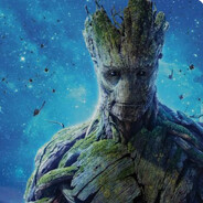 groot