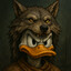 Donald Duck