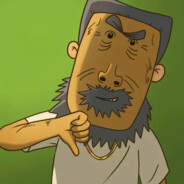 上天入地牛爷爷