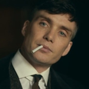 Thomas Shelby