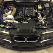 bmw enjoyer