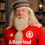 Albus Dumbledore