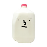 Milk avatar