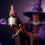 Henny Wizard