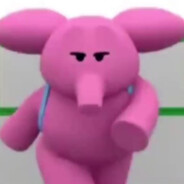 Elefante do pocoyo