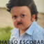 Hablo Escobar