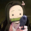 Nezuko shooot shooot