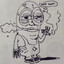GDK Beetle thug