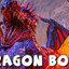 Dragon Boss  izicase.pl