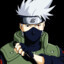 kakashi