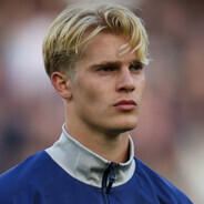 Player avatar