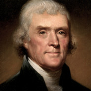 Thomas Jefferson