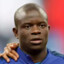 M&#039;ngolo Kante