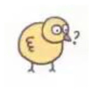 就叫我小黄鸡吧