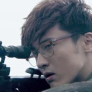 爱情公寓第一狙击手