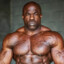 Kali Muscle