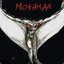 Mothman.Red Lance