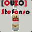 [OUZO] Stefonso