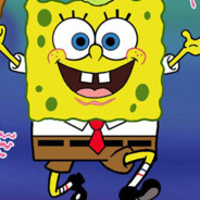 SpongeBob likes to eat Bullets