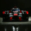 Audi R18 e-tron Quattro