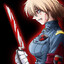 ✦ seras my beloved
