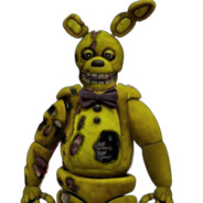 springtrap fnaf