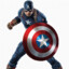 captain America